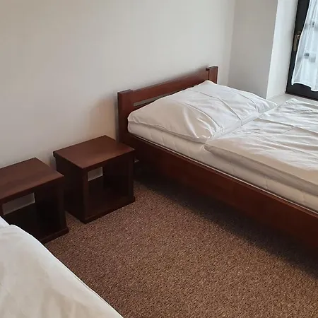 Gæstehus Eddy 3*