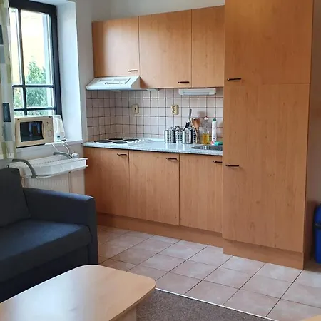 Eddy Gæstehus Rokytnice nad Jizerou