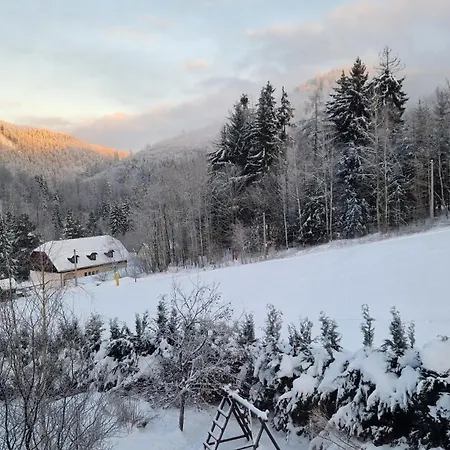 Gæstehus Eddy 3*